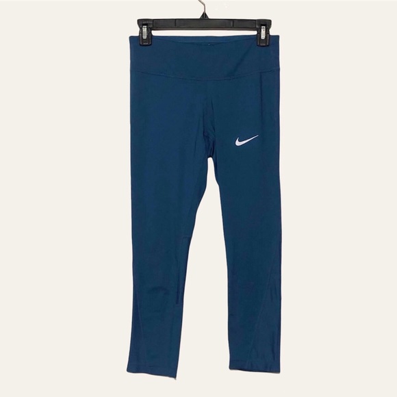 Nike Dri Fit Leggings - Picture 1 of 11